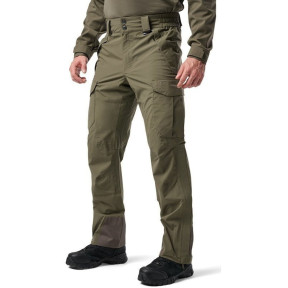 Spodnie force rain ranger green - 5.11 tactical