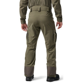 Pantalon force rain ranger green - 5.11 tactical