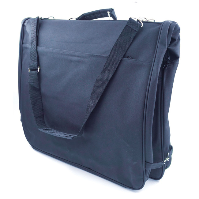 Vliegend Personeel koffer donkerblauw -Patrol Equipement
