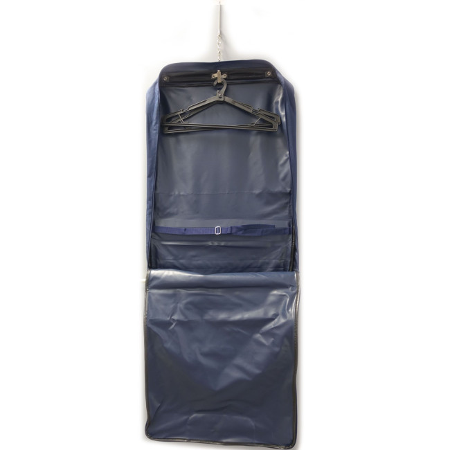 Vliegend Personeel koffer donkerblauw -Patrol Equipement