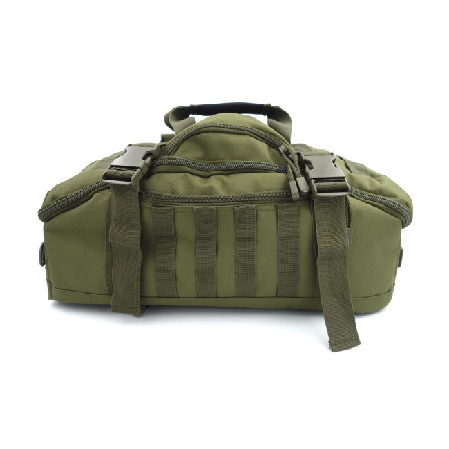 Sac à dos 3 en 1 Vert 45L -Patrol Equipement