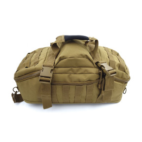 Plecak 3 w 1 Coyote 26L -Patrol Equipement