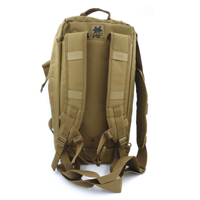 Plecak 3 w 1 Coyote 45L -Patrol Equipement