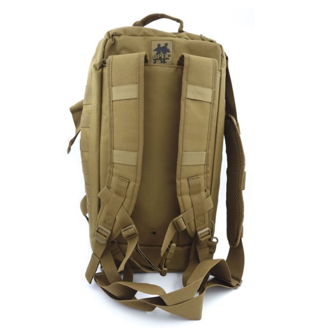Sac à dos 3 en 1 Coyote 45L -Patrol Equipement