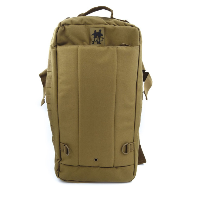 Sac à dos 3 en 1 Coyote 45L -Patrol Equipement