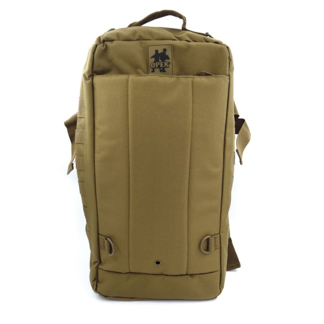 Sac à dos 3 en 1 Coyote 45L -Patrol Equipement