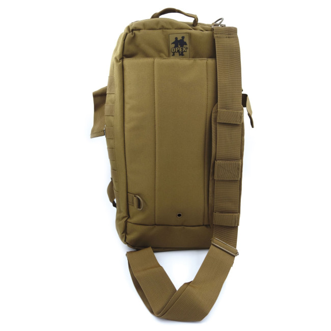 Plecak 3 w 1 Coyote 69L -Patrol Equipement