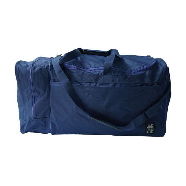 Grand sac de transport et voyage RESCUE bleu marine 122 litres - Patrol Equipement