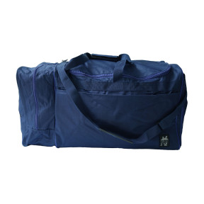Grand sac de transport et voyage RESCUE bleu marine 122 litres - Patrol Equipement