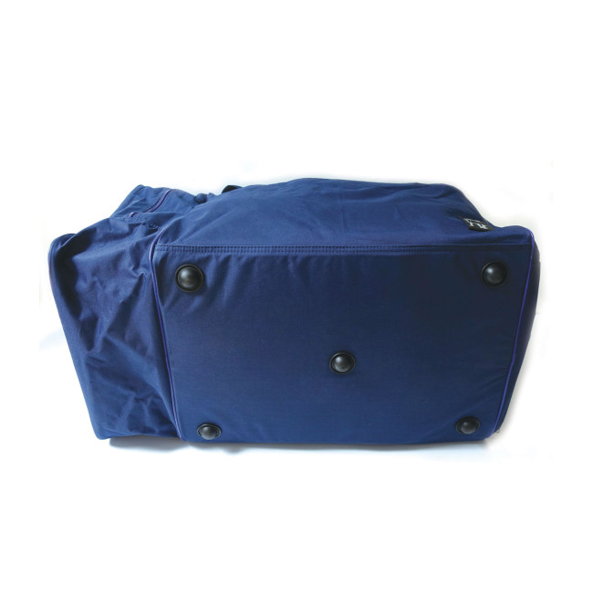 Grote transport- en reistas RESCUE marineblauw 122 liter - Patrol Equipement