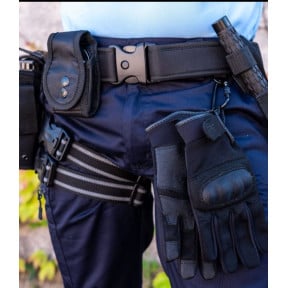 Veiligheidsgordel -Patrol Equipement