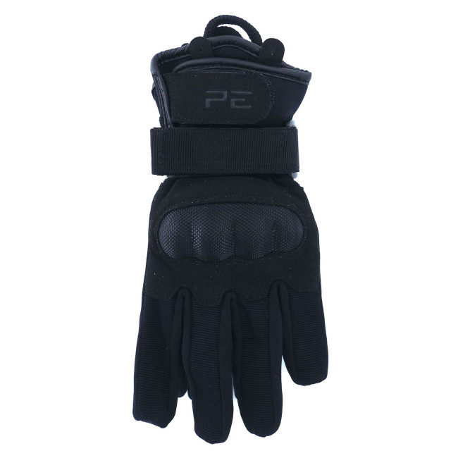 Porte gants cordura noir -Patrol Equipement