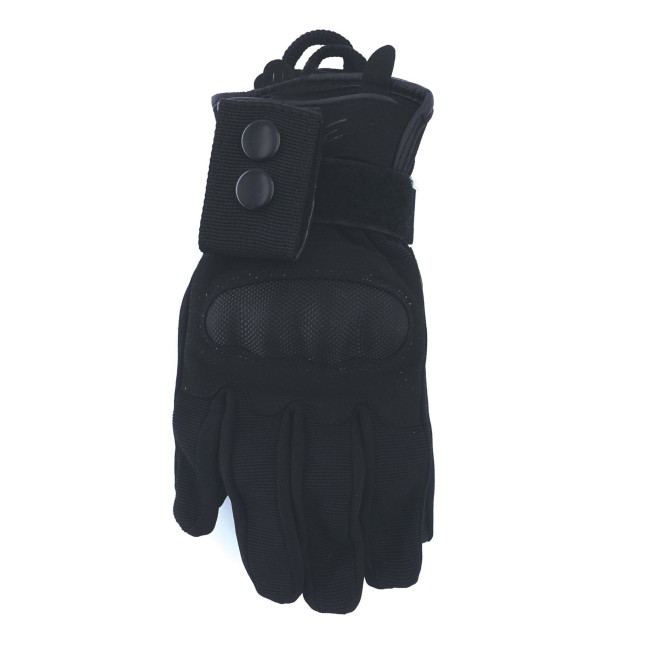 Porte gants cordura noir -Patrol Equipement