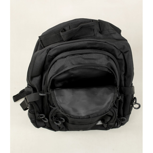Duty 35L Rugzak Zwart - Ares