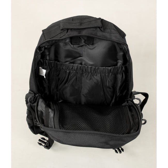 Sac à dos Duty 35L Noir - Ares