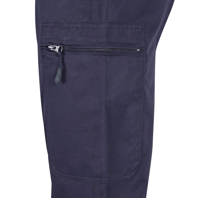 Pantalon d'intervention Marine mat -Patrol Equipement