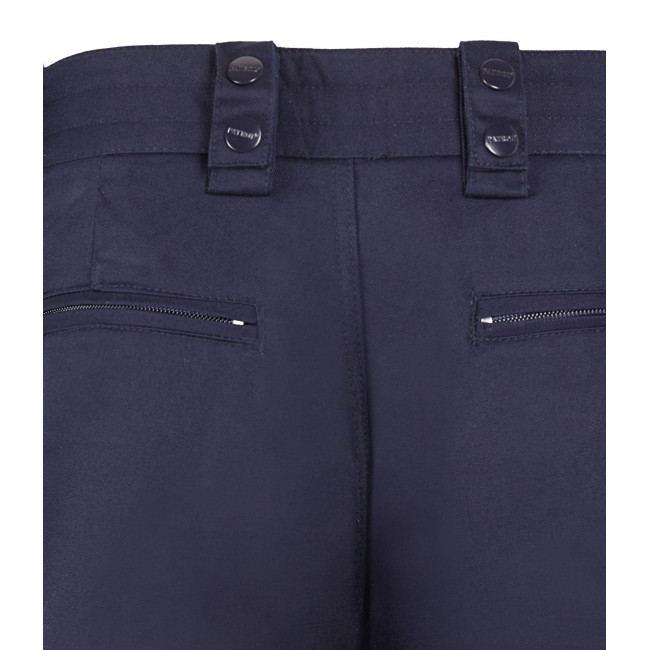 Interventie Broek Marine mat -Patrol Equipement