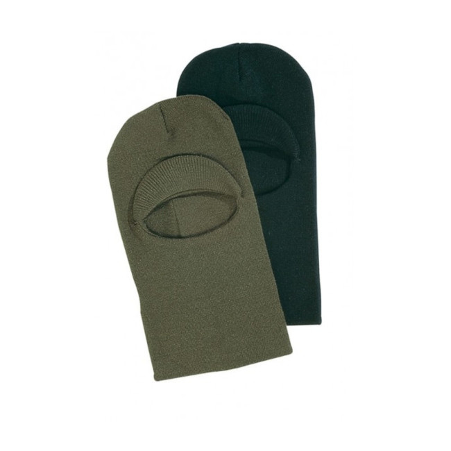 Kominiarka z daszkiem Khaki - CityGuard