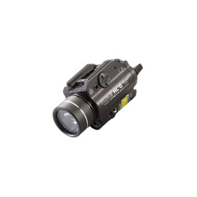 STREAM TLR-2 HL G WEISSE LED 800 LUMEN - GRÜNER LASER