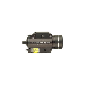 STREAM TLR-2 HL G WEISSE LED 800 LUMEN - GRÜNER LASER