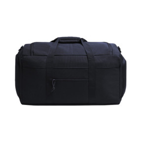 Transporttas TRANSALL 45 L donkerblauw - A10 Equipment