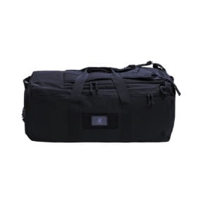 Borsa da trasporto con ruote 90L Transall - Blu Marina - A10 Equipment