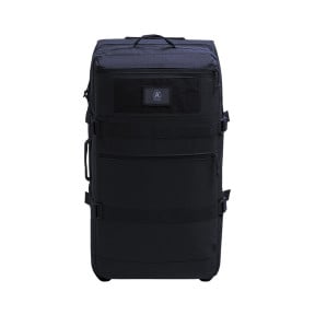 Sac de transport à roulettes TRANSALL 120 L bleu marine - A10 Equipment