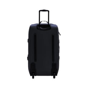 Transporttasche mit Rollen TRANSALL 120 L marineblau - A10 Equipment