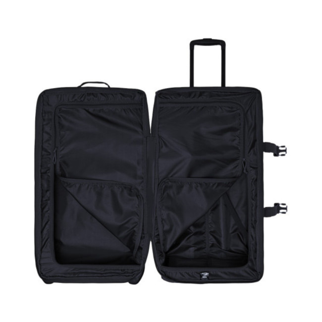 Sac de transport à roulettes TRANSALL 120 L bleu marine - A10 Equipment