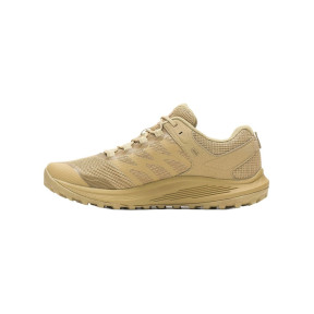 Schoenen NOVA 3 LOW coyote - Merrell