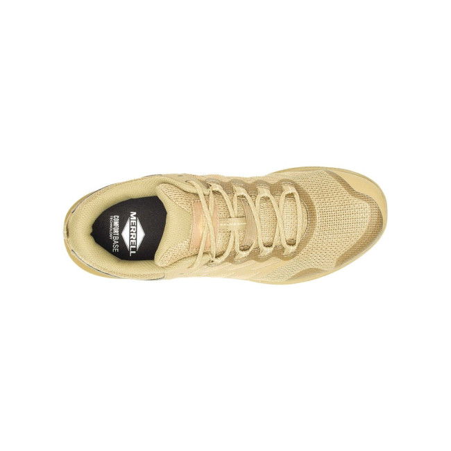 Chaussures NOVA 3 LOW coyote - Merrell