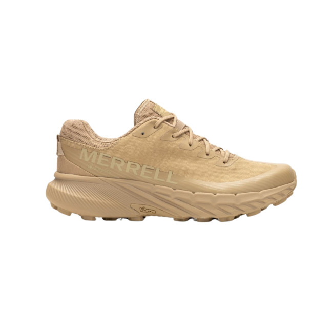 Buty AGILITY PEAK 5 GTX LOW coyote - Merrell