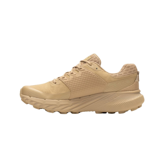 Chaussures AGILITY PEAK 5 GTX LOW coyote - Merrell