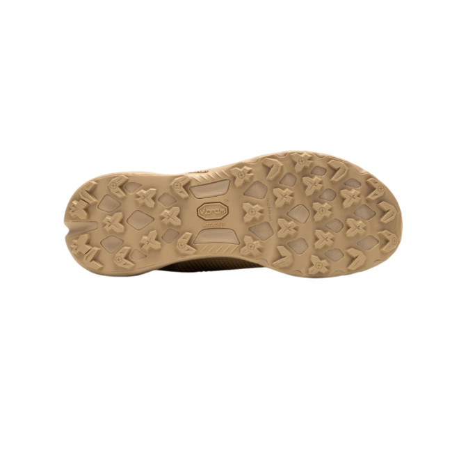 Chaussures AGILITY PEAK 5 GTX LOW coyote - Merrell