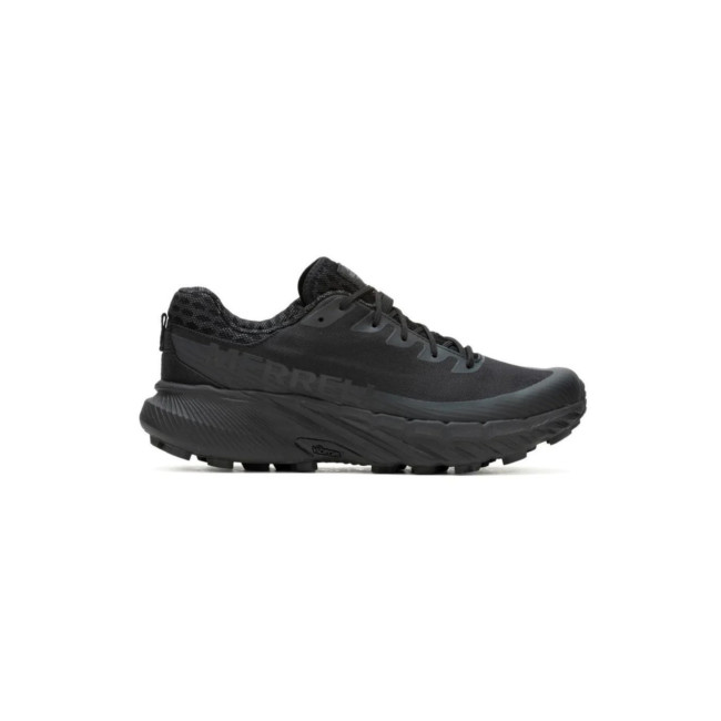 Schuhe AGILITY PEAK 5 GTX LOW schwarz - Merrell