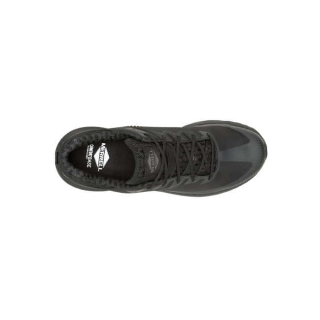 Chaussures AGILITY PEAK 5 GTX LOW noir - Merrell
