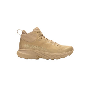 Chaussures AGILITY PEAK 5 GTX Waterproof MID coyote - Merrell