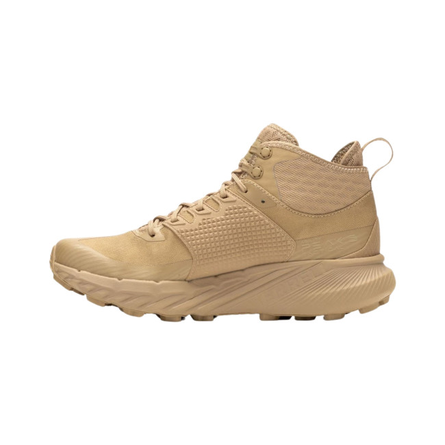 Schuhe AGILITY PEAK 5 GTX Waterproof MID coyote - Merrell