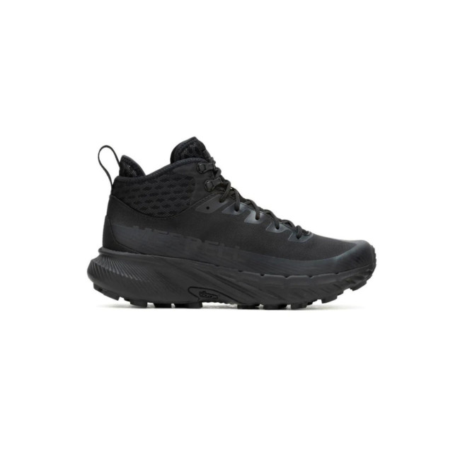 Chaussures AGILITY PEAK 5 GTX Waterproof MID noir - Merrell