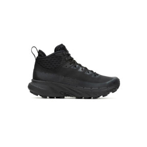 Schoenen AGILITY PEAK 5 GTX Waterproof MID zwart - Merrell