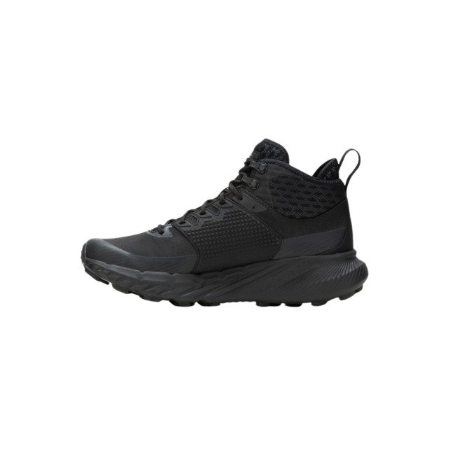 Buty AGILITY PEAK 5 GTX Waterproof MID czarne - Merrell