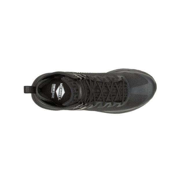 Chaussures AGILITY PEAK 5 GTX Waterproof MID noir - Merrell