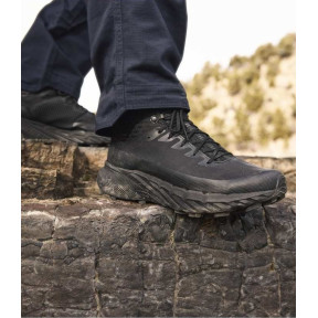 Chaussures AGILITY PEAK 5 GTX Waterproof MID noir - Merrell