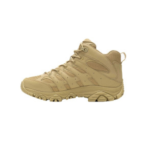 Schuhe MOAB 3 Waterproof MID coyote - Merrell
