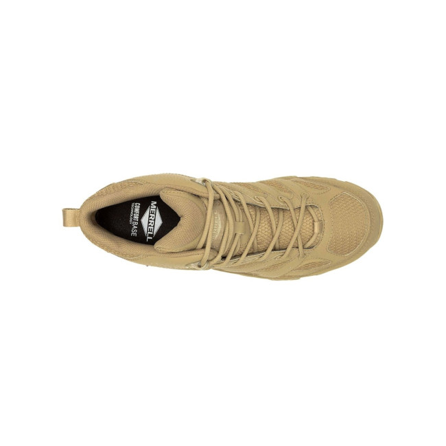 Schoenen MOAB 3 Waterproof MID coyote - Merrell