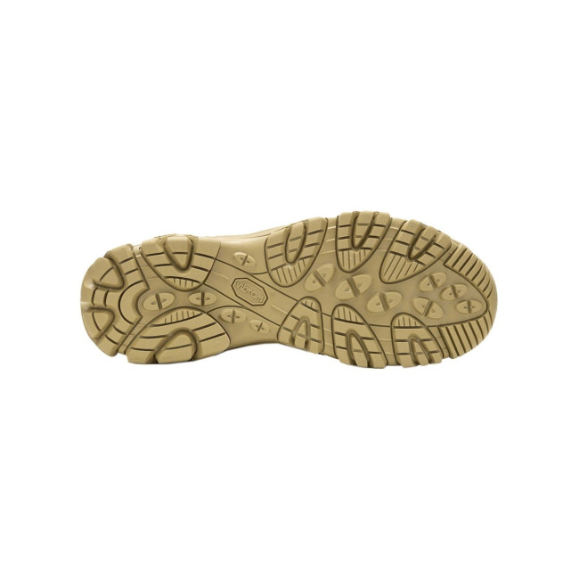 Chaussures MOAB 3 Waterproof MID coyote - Merrell