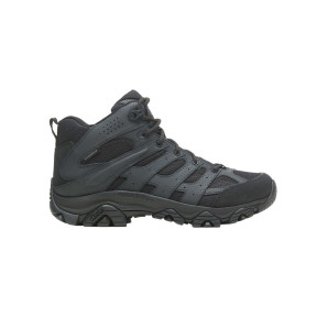 Buty MOAB 3 Waterproof MID czarne - Merrell