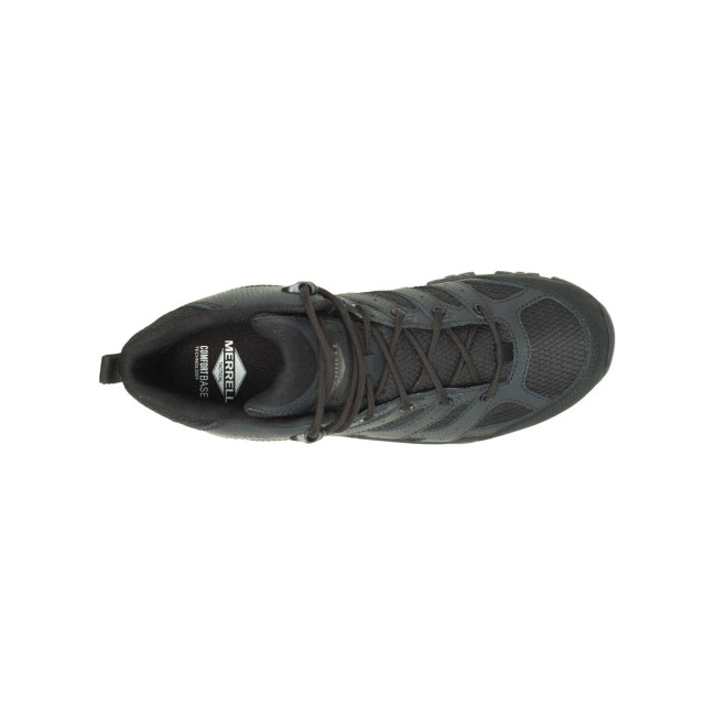 Schoenen MOAB 3 Waterproof MID zwart - Merrell