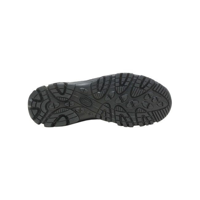 Chaussures MOAB 3 Waterproof MID noir - Merrell