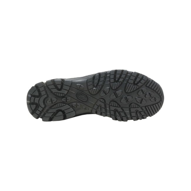 Schuhe MOAB 3 Waterproof MID schwarz - Merrell